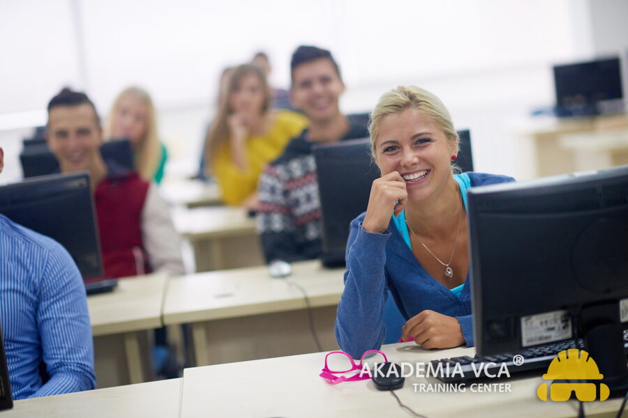 Basic VCA exam
