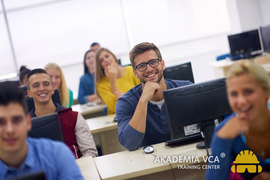 VIL VCU exam