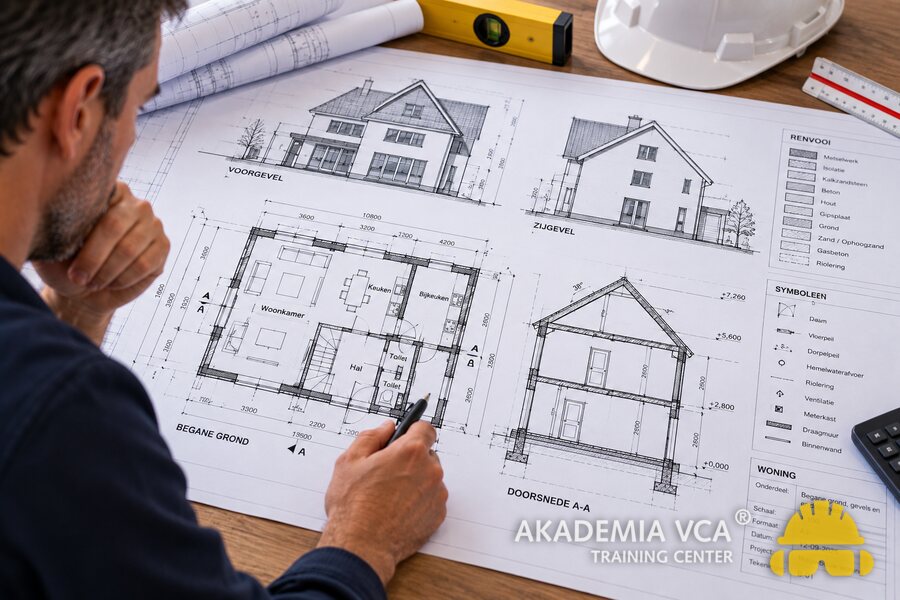 Technical drawing