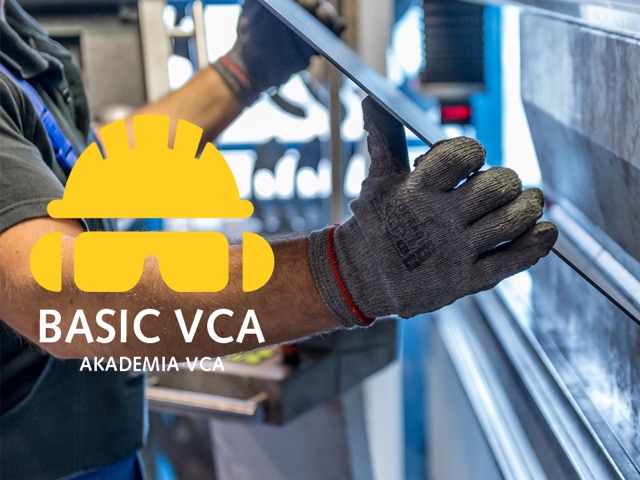 Basic VCA